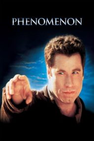 Phenomenon – Fenomenul (1996)