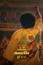 Emicida: AmarElo – Live in São Paulo (2021)