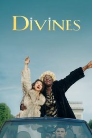 Divines – Divine (2016)