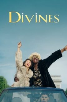 Divines – Divine (2016)