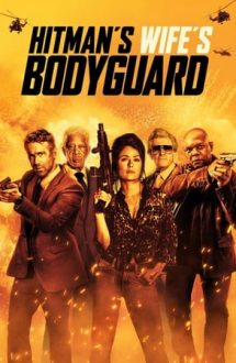 The Hitman’s Wife’s Bodyguard – Hitman’s Bodyguard 2: Nevasta asasinului (2021)