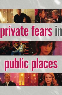 Coeurs / Private Fears in Public Places – Inimi (2006)