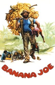Banana Joe (1982)