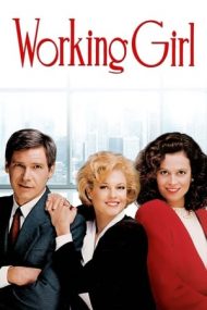 Working Girl – O femeie face carieră (1988)