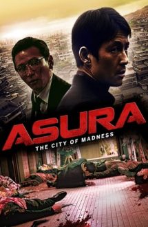 Asura (2016)
