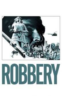 Robbery – Marele jaf din Glasgow (1967)