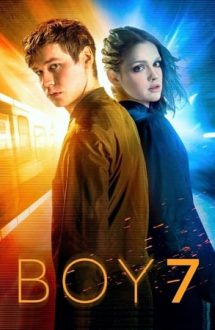 Boy 7 (2015)