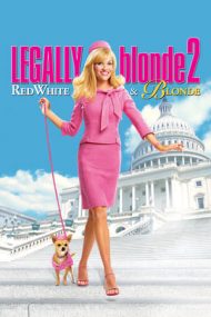 Legally Blonde 2: Red, White & Blonde – Blonda de la drept 2 (2003)