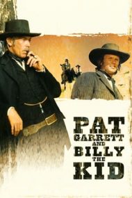 Pat Garrett & Billy the Kid (1973)