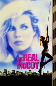 The Real McCoy – Ultima lovitură (1993)