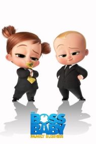 The Boss Baby: Family Business – Boss Baby: Afaceri de familie (2021)