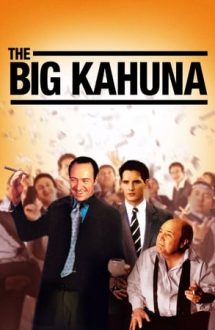 The Big Kahuna – Marele boss (1999)