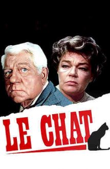 Le chat – Pisica (1971)