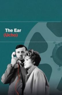 The Ear – Urechea (1990)