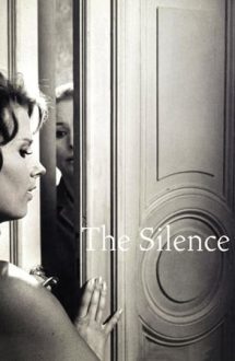 The Silence – Tăcerea (1963)