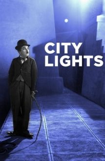 City Lights – Luminile orașului (1931)