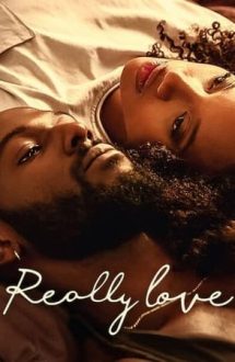 Really Love – Dragoste pe bune (2020)