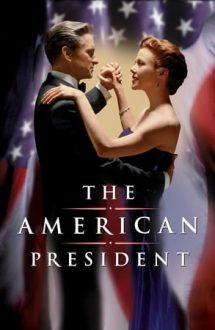 The American President – Dragostea unui președinte american (1995)