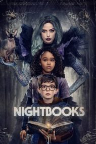 Nightbooks: Captiv în poveste (2021)