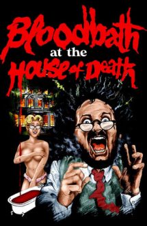 Bloodbath at the House of Death – Masacru în casa morții (1984)