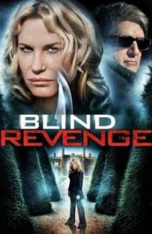 A Closed Book / Blind Revenge – Răzbunare oarbă (2009)