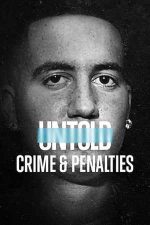 Untold: Crime and Penalties – Povești din sport: Crimă și penalizări (2021)