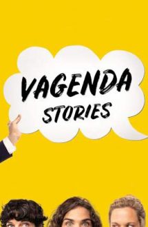 Vagenda Stories – Ceasul biologic (2019)
