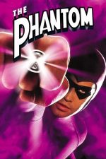 The Phantom – Fantoma (1996)