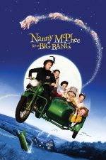 Nanny McPhee and the Big Bang – Nanny McPhee: Marea înfruntare (2010)