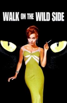 Walk on the Wild Side (1962)