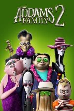 The Addams Family 2 – Familia Addams 2 (2021)