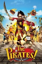 The Pirates! In an Adventure with Scientists! – Pirații! O bandă de neisprăviți (2012)