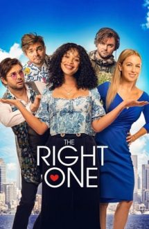 The Right One – Persoana potrivită (2021)
