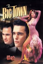 The Big Town – Chicago blues (1987)