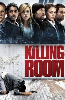 The Killing Room – Experiment diabolic (2009)