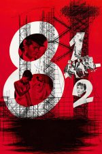 8½ – Opt și jumătate (1963)