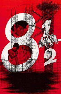 8½ – Opt și jumătate (1963)