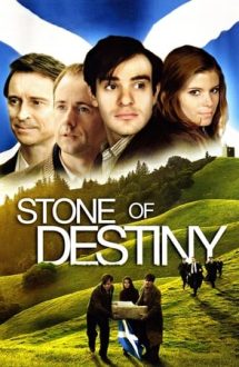 Stone of Destiny (2008)
