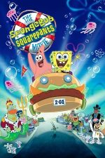 The SpongeBob SquarePants Movie – Burețelul Bob și coroana regelui Neptun (2004)