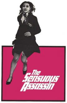 The Sensuous Assassin – Cine? (1970)