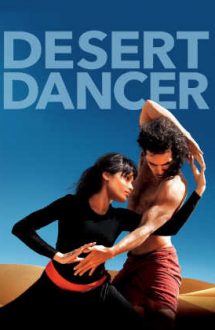 Desert Dancer (2014)
