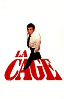 The Cage – Capcana (1975)