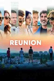 Reunion – Revedere (2019)