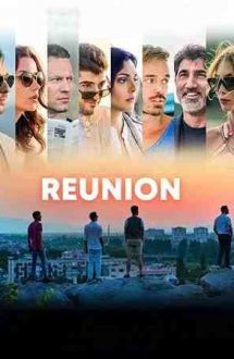 Reunion – Revedere (2019)