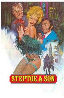 Steptoe & Son – Steptoe și fiul (1972)