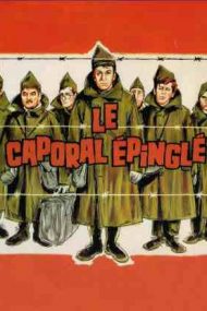 The Elusive Corporal – Pe urmele caporalului (1962)
