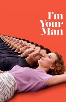 I’m Your Man (2021)