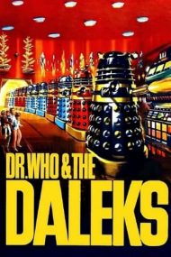 Dr. Who and the Daleks – Dr. Who și dalecii (1965)