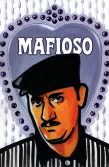 Mafioso – Omul mafiei (1962)