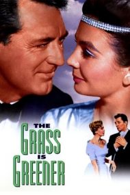 The Grass Is Greener – Iarba e mai verde (1960)
